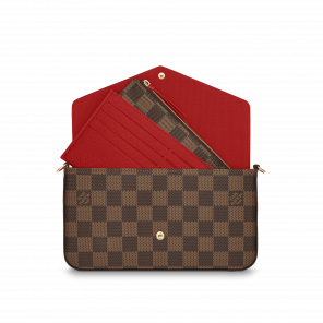 Louis Vuitton Félicie Pochette